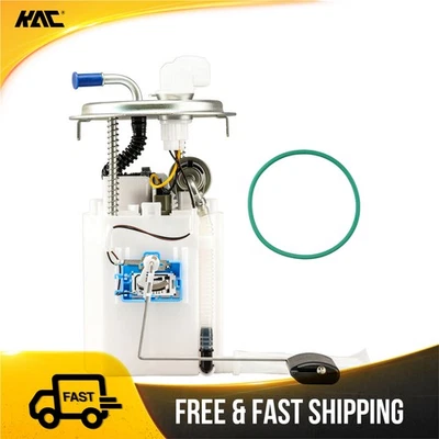 Conjunto de bomba de combustible para Hyundai Elantra 2,0 L 2007 2008 2009 2010 11 2012 E8819M Foto 1 de 4