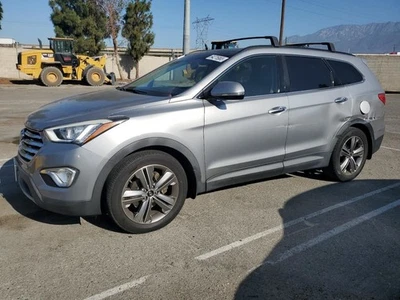 JACK 2015 HYUNDAI SANTA FE - Image 1 of 4