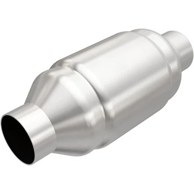 MagnaFlow 54954-DQ Fits 1991 1992 1993 1994 Lincoln Continental Catalytic Conver - Image 1 of 4