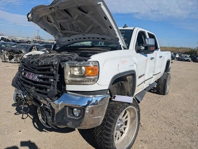 上控制臂前部适合 11 - 19 SIERRA 2500 PICKUP 540940 — 第 1/4 张图片