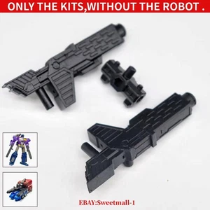3D DIY Dual Gun Weapon Upgrade Kit For EarthRise OP Prime SG OP Accessories - Picture 1 of 10