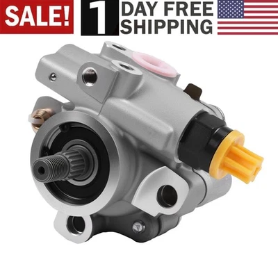 NUEVA bomba de dirección asistida 21-5259 para 2001 2002 2003 2004 2005 Lexus IS300 L6 3,0 L Foto 1 de 4