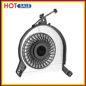 Laptop-CPU-Lüfter, CPU-Kühler, CPU-Lüfter, Kühler für HP 767712-001 773447-001 - Afbeelding 1 van 11