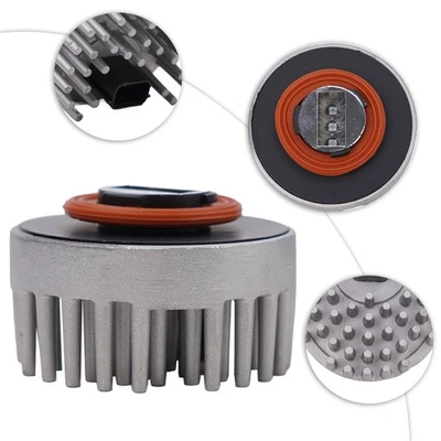 Truck Tail Light Bulb Led Unit Part Tail Light Bulb Accessories Ballast - Image 1 of 4