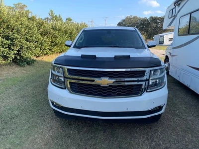 Chevrolet Tahoe 2018 PPV Foto 1 de 4