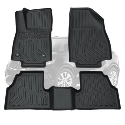 Alfombrillas para Buick Encore 2013 2014 2015 2016 2017 18 19 20 21 2022 (no GX) - Image 1 of 4