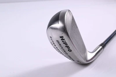Hippo XS Series #1 Hybrid / 16 Degree / Regular Flex Hippo Shaft - Image 1 of 4