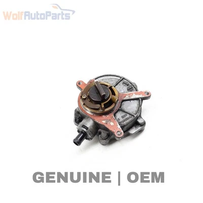 2005-2009 AUDI A4 3.2L - Bomba de vácuo do motor 06E145100E - Imagem 1 de 4