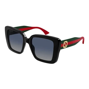 NUEVO Gafas de sol Gucci GG1861S-005 0 mm 100 % auténticas - Imagen 1 de 4