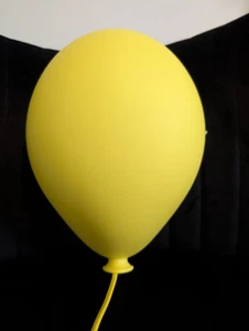 IKEA Drömminge Yellow Balloon Wall Light 🎈 - Picture 1 of 7