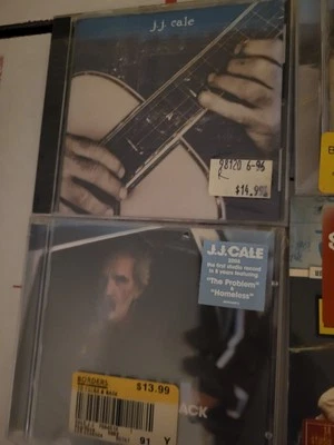 JJ Cale 6 CDs ** BRAND NEW AND SEALED.  Foto 1 de 3