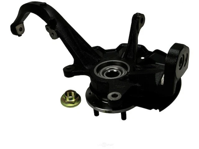 Front Right Wheel Hub Assembly For 2006 Lincoln Zephyr BS937JZ Foto 1 de 1