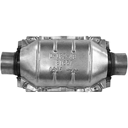 Walker 81657 CalCat OBDII Universal Catalytic Converter - Image 1 of 1