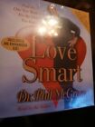 NEW Love Smart Find the One You Want--Fix the One You Got by Phil McGraw 6 CDS