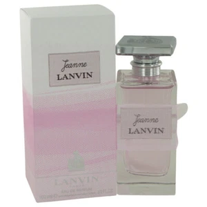 Jeanne Lanvin Women's Perfume by Lanvin 100ml EDP Spray - Picture 1 of 4