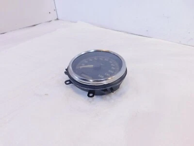 Harley Davidson Softail Heritage & Dyna Wide Glide Speedometer & Odometer - Image 1 of 4