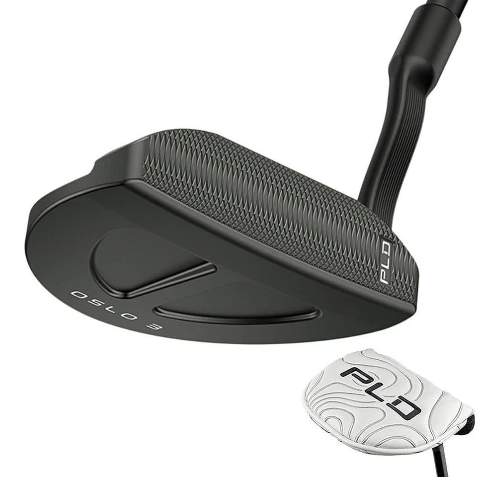 Ping PLD Milled Oslo 3 Putter 34" Golf Club