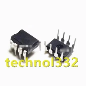 10PC NEW TL 051 052 061 062 071 072ACP 081CN 082CP IP ACN IN DIP8 #YT - Picture 1 of 1