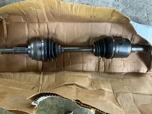 OS21 - 1993-1997 NISSAN ALTIMA NAPA CV AXLE 95-5205 (SEE DESCRIPTION) - Picture 1 of 2