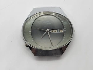 Watch "Poljot Stadium" mechanical USSR 17 jewels caliber 2628H vintage - Bild 1 von 17