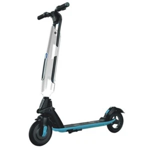 Monopatín Eléctrico Lexgo Robo 300W Antipinchazos 2 Baterías Nuevo - Imagen 1 de 3