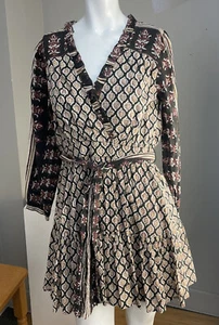 Mini vestido Kingsley para mujer Cleobella talla XS - Imagen 1 de 8