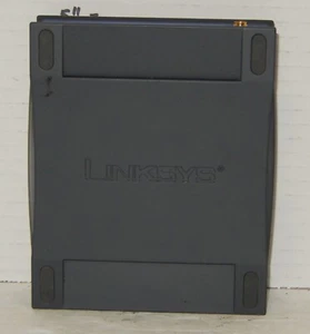 Linksys WET54G 2.4GHz 802.11g Wireless G Ethernet BRIDGE 54 Mbps No Adapter - Picture 1 of 5