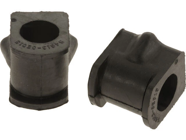 API 56YD54J Front Sway Bar Bushing Kit Fits 1996-1998 Nissan Maxima SE PEC PEC - Image 1 of 1