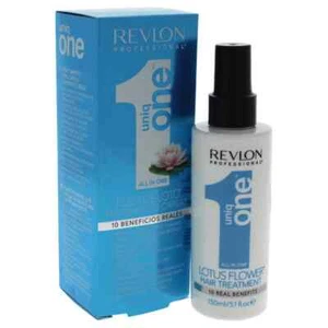 Revlon 2er-Pack Uniq One Lotusblume Haarbehandlung 5,1 oz - Bild 1 von 2
