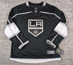 Fanatics Los Angeles Kings Breakaway Jersey NWT Size X-Large - Picture 1 of 8