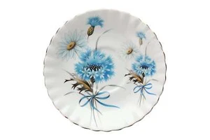 Richmond - Unnamed - Cornflowers and Daisy - Tea Saucer - 259519Y - Picture 1 of 2