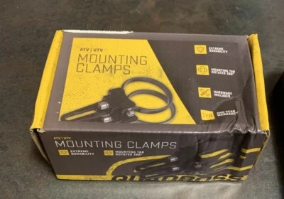 QuadBoss LED Mounting Clamp 2”, 568564 - Image 1 of 2