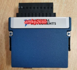 For NI 9263 Analog output module NI 9263 779012-01 #am - Picture 1 of 5