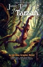 Martin Powell Edgar Rice Burroughs' Jungle Tales (Gebundene Ausgabe) (US IMPORT)