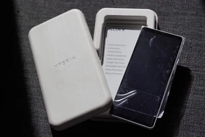 Sony Xperia 10 V - White/Blanc - 128 Go - Refurbished/Reconditionné +++ - Photo 1/9