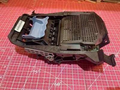 HP Designjet 500 800 Carriage Assembly C7769-60376 Tested Working - NYC - Image 1 of 2