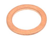 100 x Kupferdichtring DT Spare Parts 9.01019 Kupferring Ring d 8 mm D 12 mm S 1