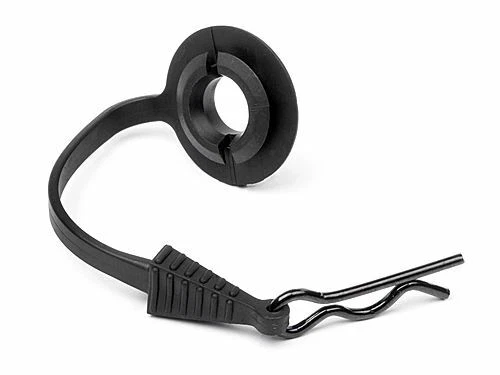 HPI Racing - Body Mount Washer 8mm (12pcs) Trophy (Opt) - Image 1 of 1