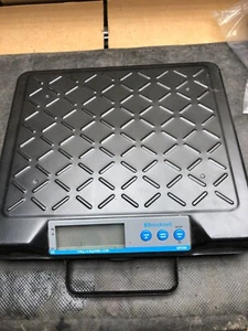 Brecknell SCALE 250 LB  GP250 SALTER BRECKNELL Brecknell GP250 NO POWER CORD - Picture 1 of 7