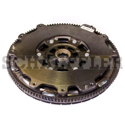 Volante embrague Luk para G35, 350Z DMF067 Foto 1 de 4