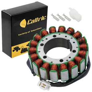 Stator for Honda Shadow ACE 1100 VT1100C2 VT-1100C2 1995 1996 1997 1998 1999 - Picture 1 of 7