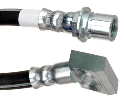 Manguera hidráulica de freno trasero derecho Mechanics Choice para Cadillac SRX 2004-2011, STS Foto 1 de 3