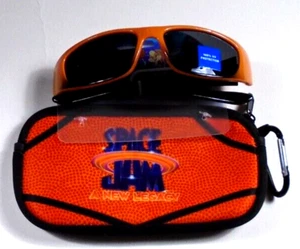 Space Jam A New Legacy Sunglasses & Case Set - Picture 1 of 6