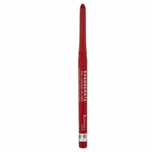 Delineador de labios Rimmel Exagerate Red Diva 0,08 oz c15 - Imagen 1 de 3