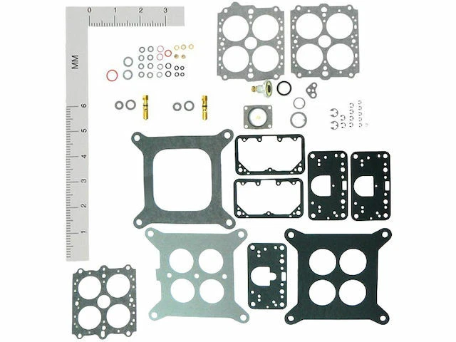 For 1976-1977 Ford P500 Carburetor Repair Kit Walker 77745ZD - Image 1 of 2