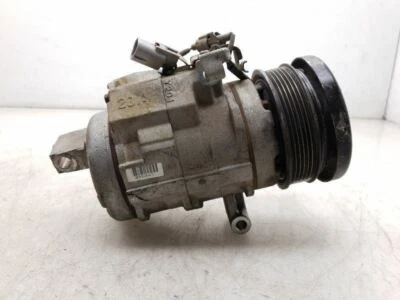 Оригинальный компрессор переменного тока 05-09 LEXUS GX470 и более (ниже подробная информация) 97328 - Изображение 1 из 4