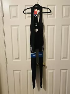 Medias de babera para ropa de ciclismo Capo Customs - talla pequeña; geekOmatic - ideasmith medios - Imagen 1 de 12