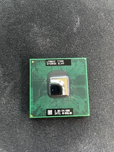 Intel Core 2 Duo T7250 2,00 GHz Dual-Core Prozessor SLA49 Sockel P Mobile CPU - Bild 1 von 2