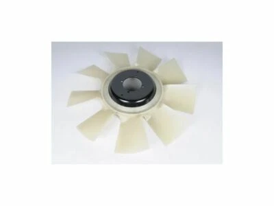 For 2006-2010 Chevrolet Silverado 2500 HD Fan Blade AC Delco 63238VV 2007 2008 - Image 1 of 2