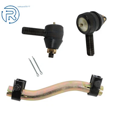 For Chevy C10/K10 C20/K20 C30/K30 4WD Adjustable Drag Link 4-6 in. Lift Required - Image 1 of 4